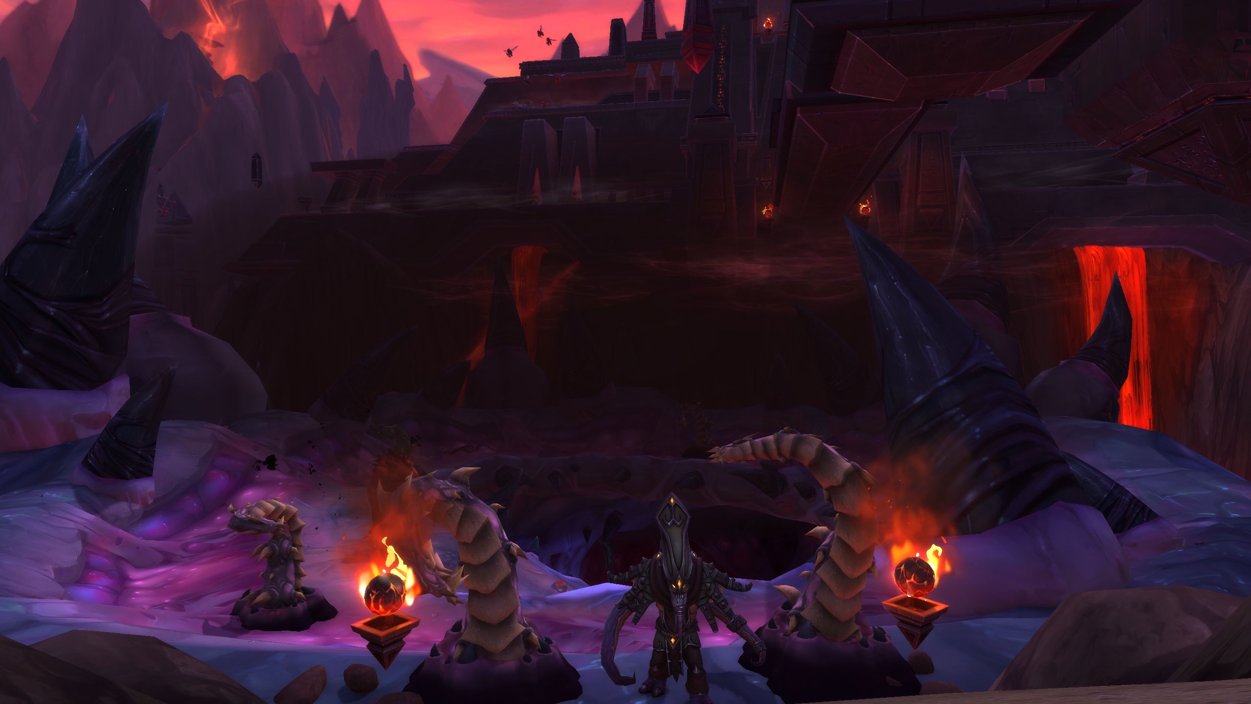 Secrets of the Old Gods: Unveiling WoW’s Darkest Lore
