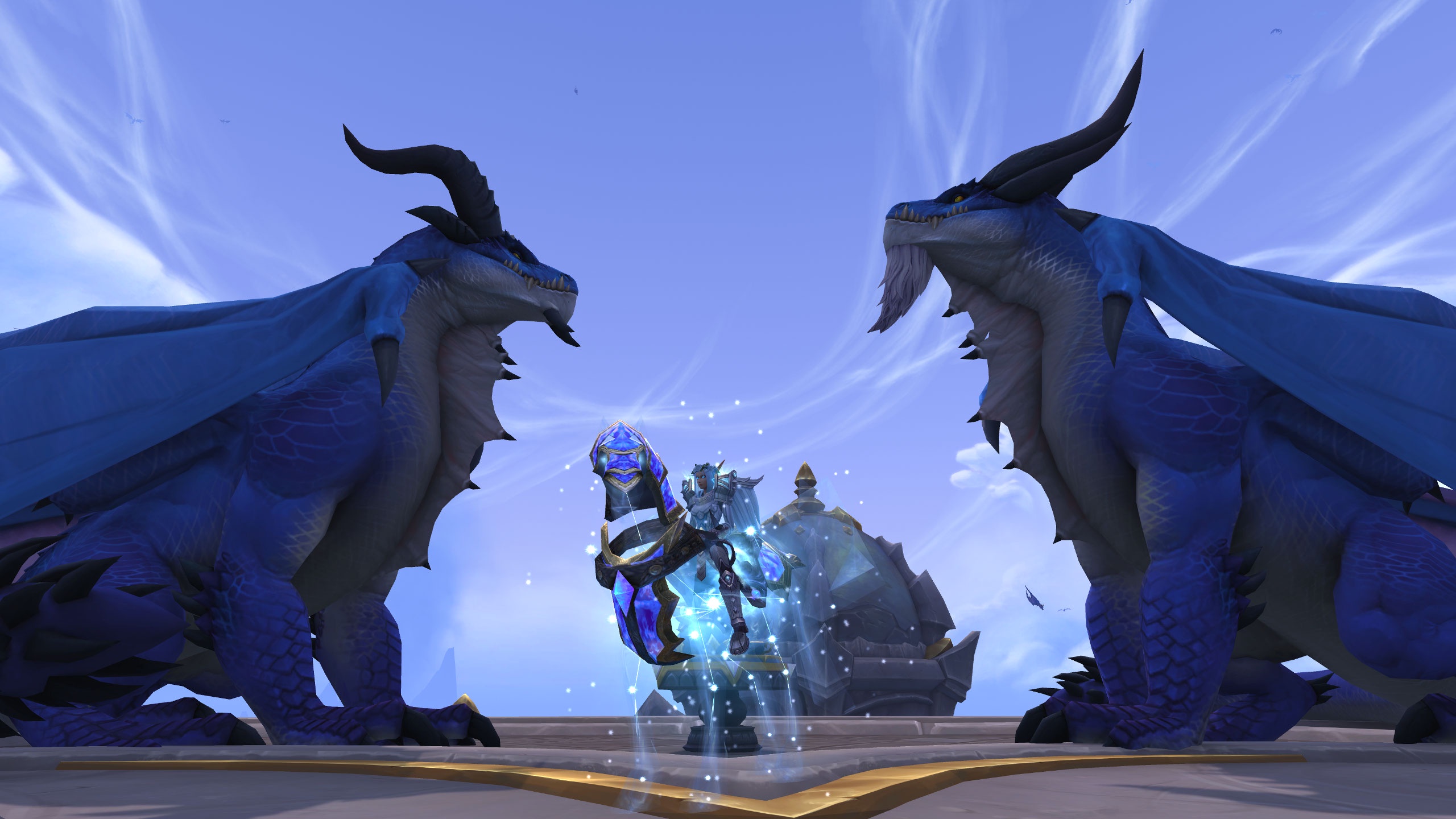 What to Expect When You Choose Boost WoW