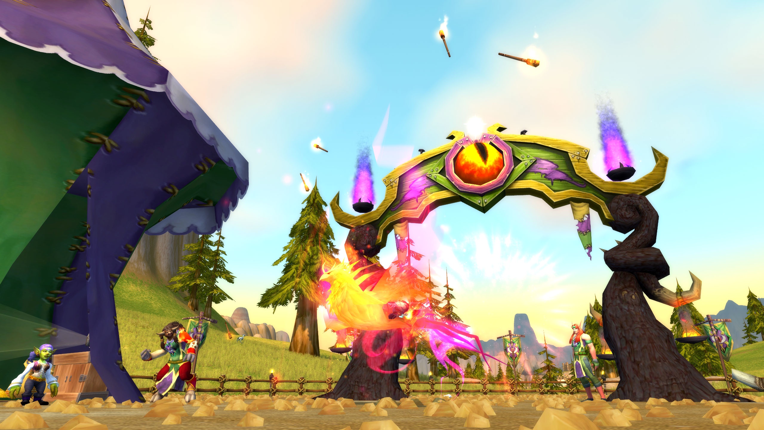 Top Helpful Resources for New And Returning Players in World of Warcraft