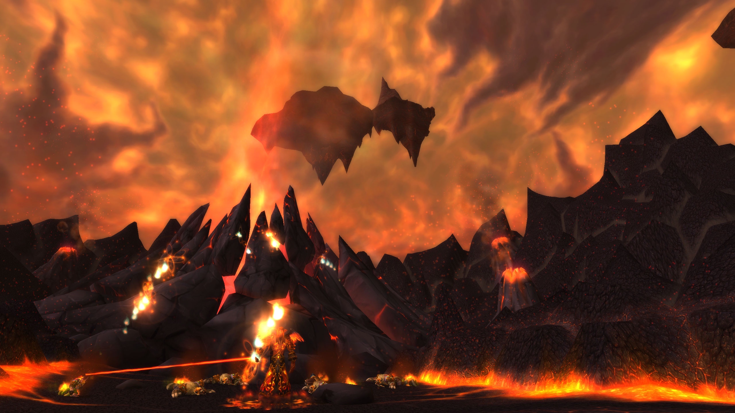How to Create a WoW Raid Team That Dominates