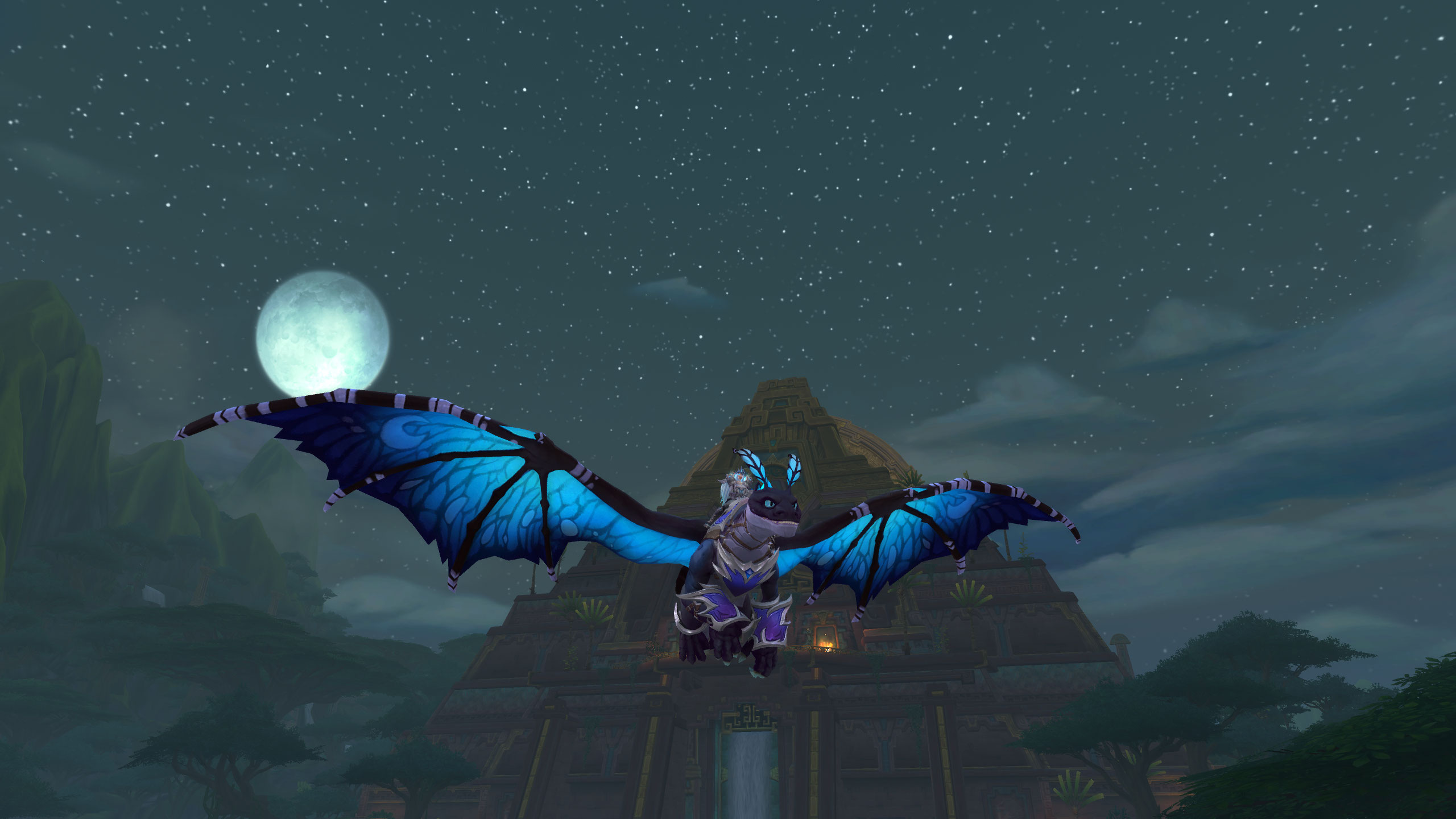 Use WoW Services for Mythic+ Pushes in Under an Hour