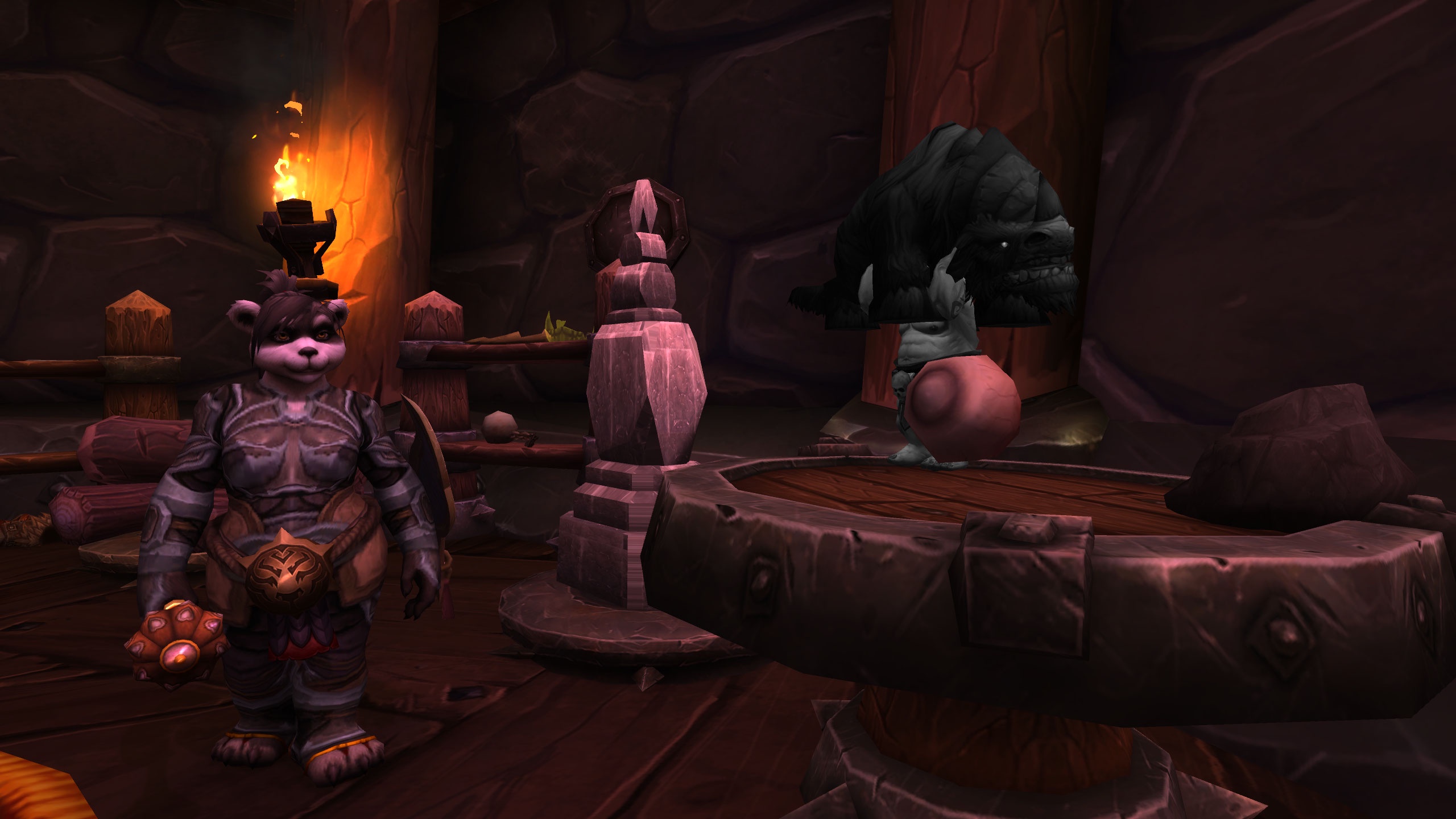 The Art of the Garrison: Making Your Followers Work for You
