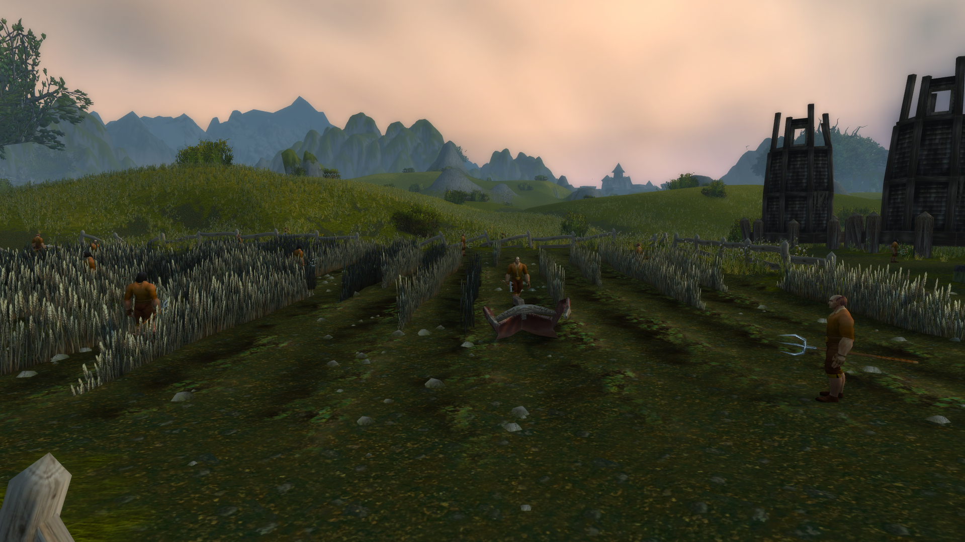 Buy WoW Gold vs Farming WoW Gold Which Method Saves More Time In Game