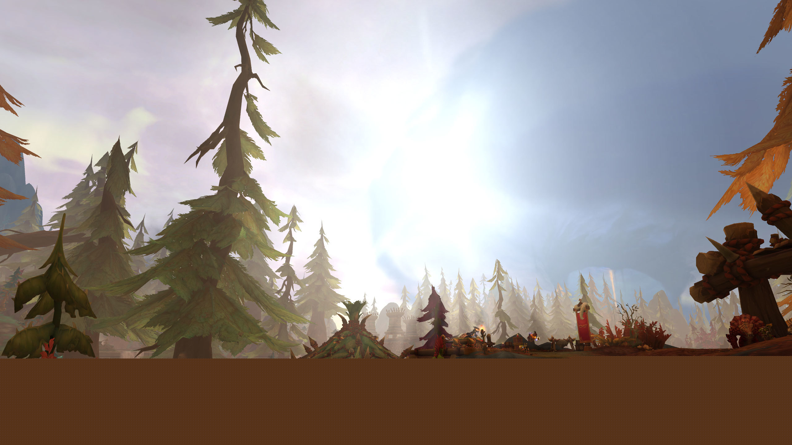 The Warcraft Art Style Breakdown Why WoW Still Looks Good After All These Years