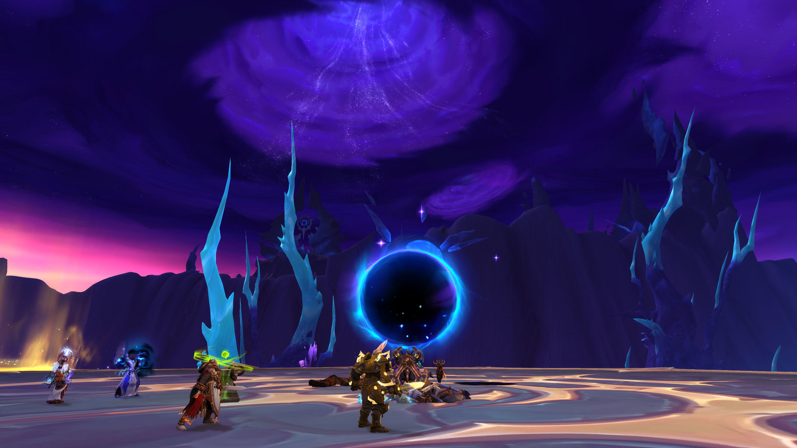 Pre-Pull Rituals: Optimizing Your Food, Flasks, Runes, and Pre-Potions for Maximum Output