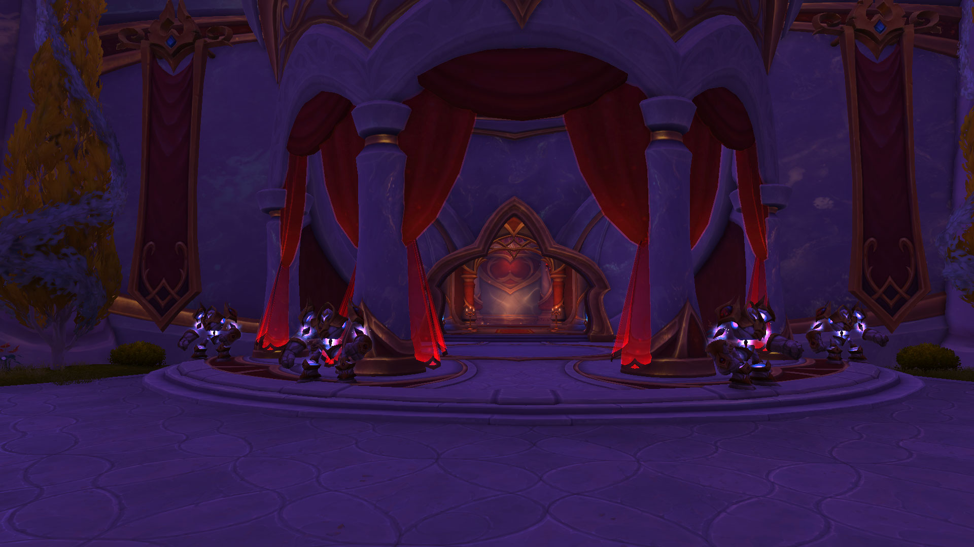 Lament of the Highborne: The Emotional Cutscene Where Sylvanas Remembers Her Elf Heritage