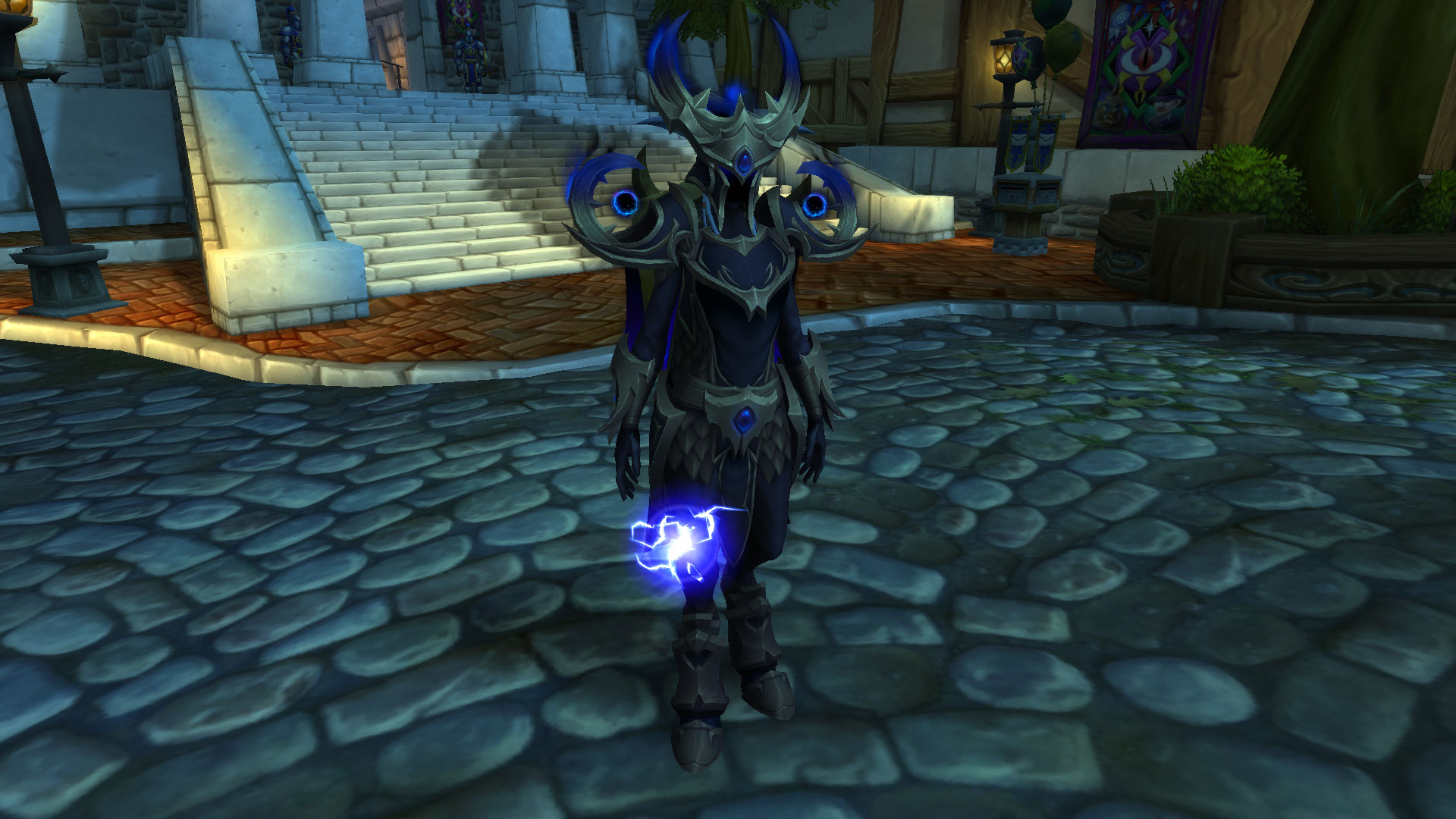 Unlocking Allied Races: Completing the Long Achievement Grinds to Play Void Elves and Nightborne in WoW