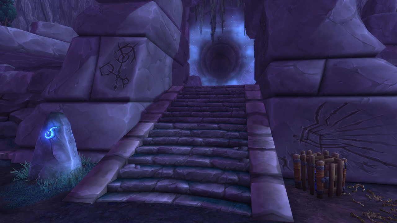 Understanding the Ner’zhul Encounter in Shadowmoon Burial Grounds: Death Magic and the Void