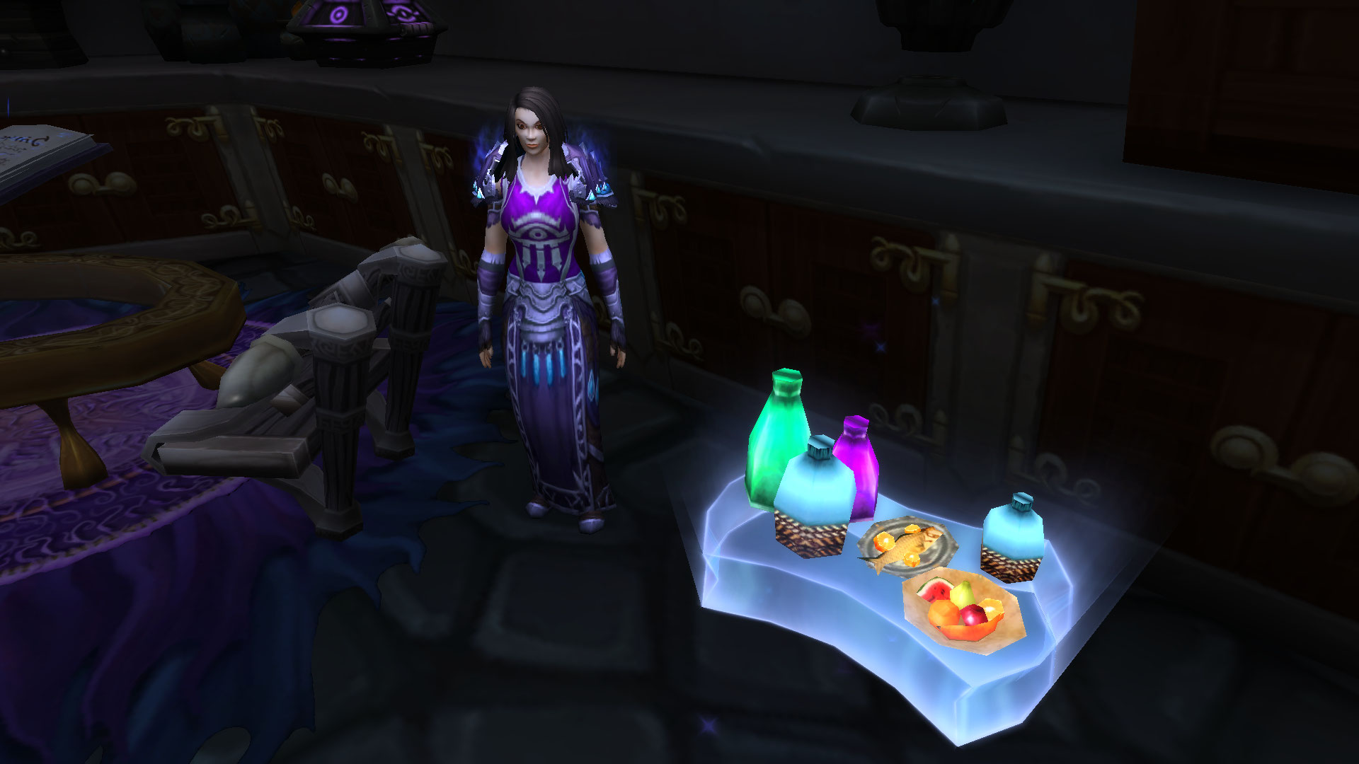 Why Warlords of Draenor’s Legendary Ring Questline Felt Soulless Compared to MoP’s Legendary Cloak