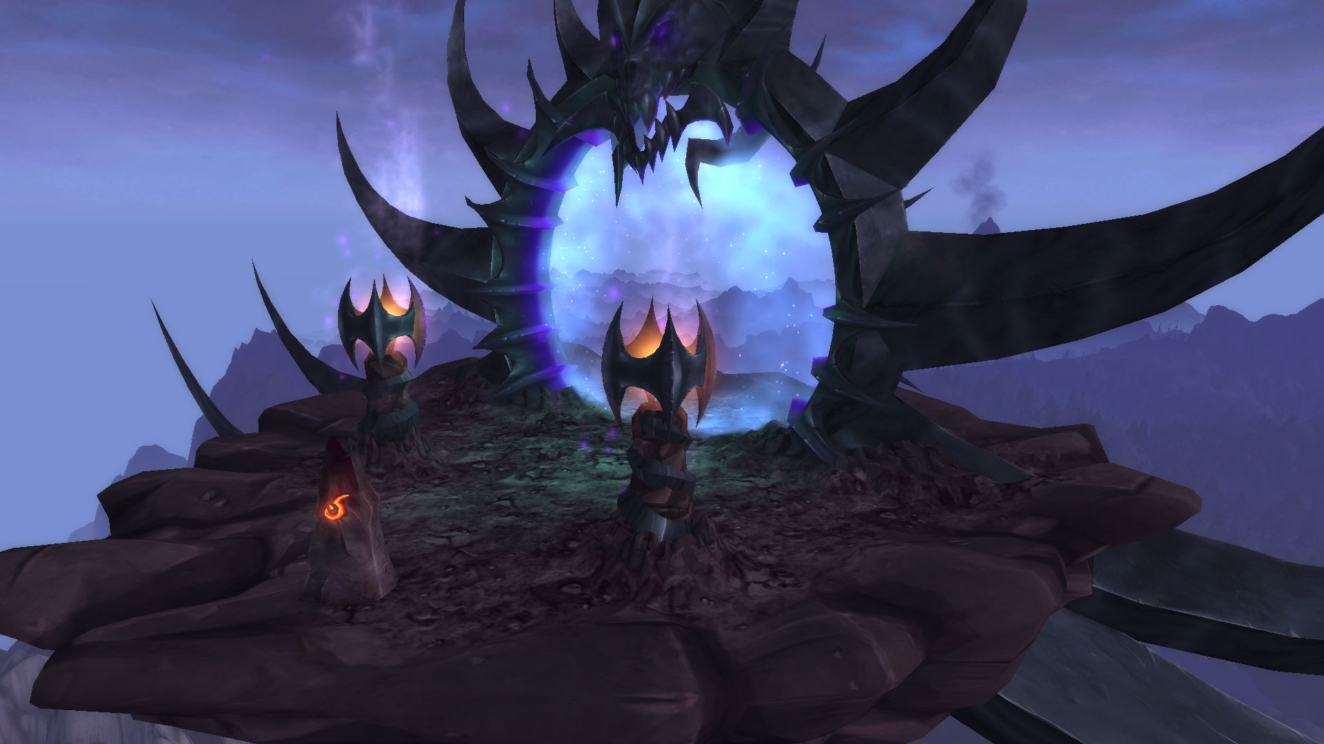 Deconstructing the Fall of Cho’gall in the Bastion of Twilight: The Twilight’s Hammer End of Days – Quick Reference Guide